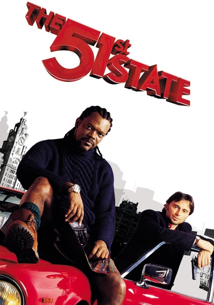 the 51st state movie review